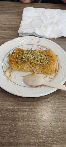 Photo of Kabsa - 5932 153 Ave NW, Edmonton, AB T5Y 2W4